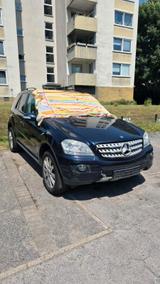 Mercedes-Benz mercedes ml 320 cdi - Mercedes-Benz ML 320 in Dortmund