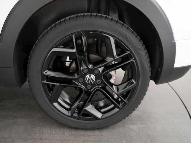 T-Cross R-LINE TSI DSG+AHK+NAVI+MATRIX LED+RÜCKF