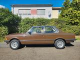 BMW Liebhaberstück - E21 316 sepiabraun  - BMW 316 E21 Gebrauchtwagen