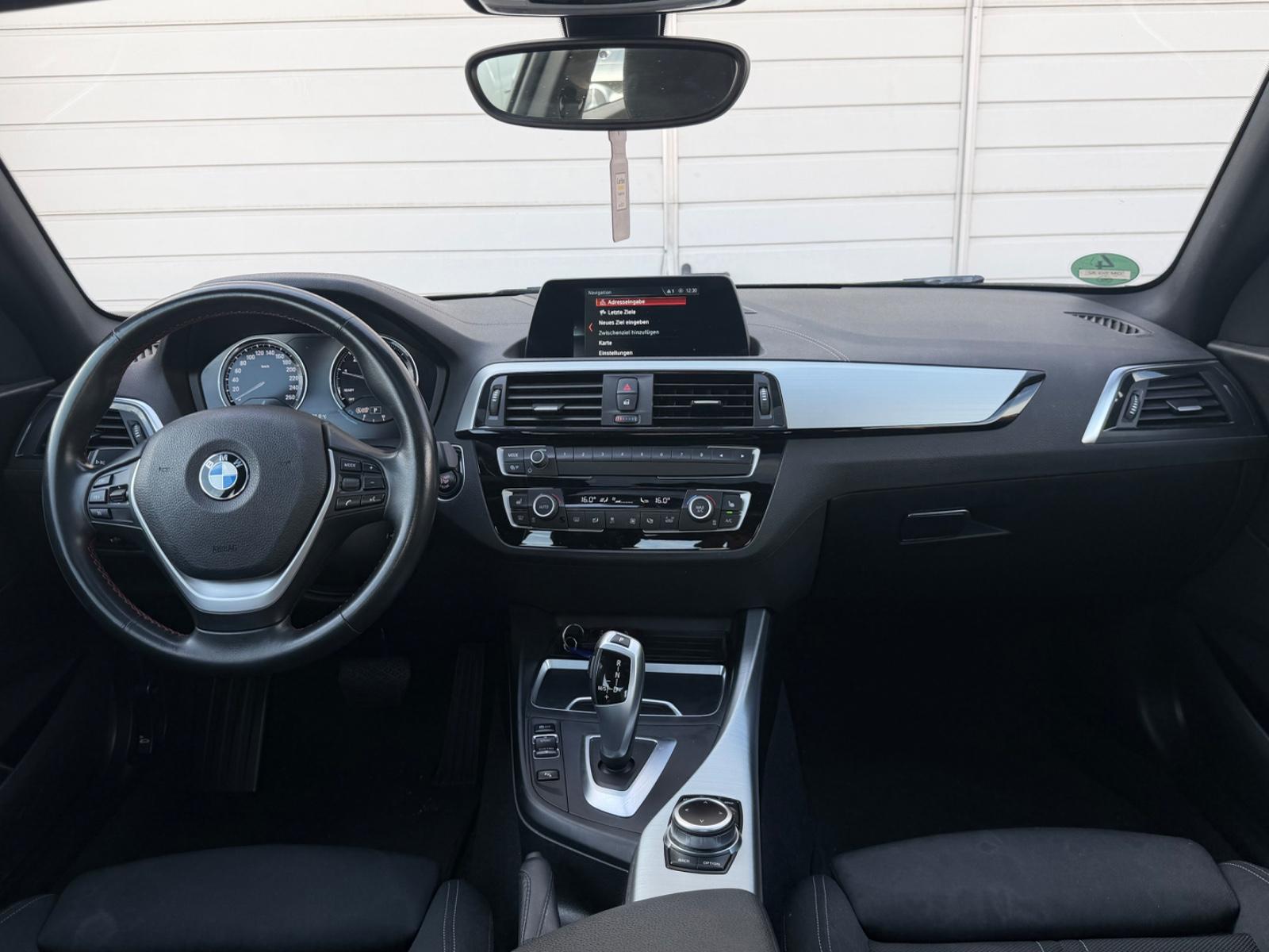 BMW 218 i Coupe M Sport Line*AUTOMATIK*GARANTIE, миниатюра 10