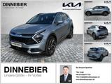 Kia Sportage Spirit 1.6T LED+360°+Glasdach+Navi - gebrauchte Kia Sportage aus dem Jahr 2023