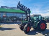 Fendt Farmer 275 SA - Fendt Schlepper Farmer 2