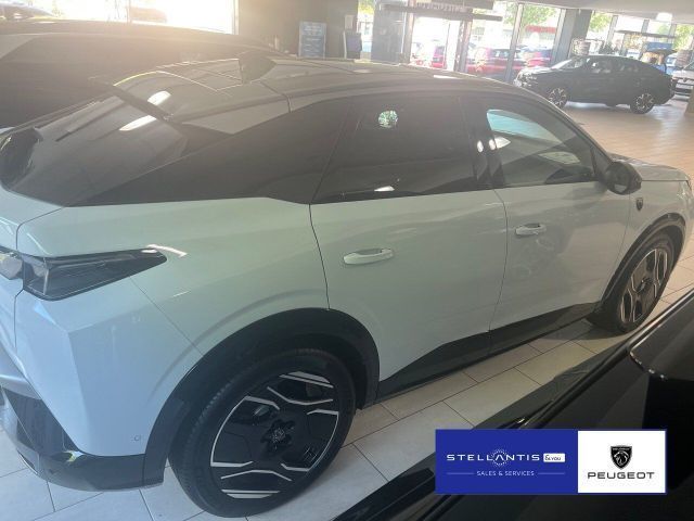 Peugeot 3008 - Bild 3