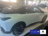 Peugeot 3008 - Vorschau Bild 3