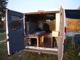 Peugeot Campervan, Campingbus, Bulli, Bus Transporter - Peugeot Wohnwagen & Wohnmobile