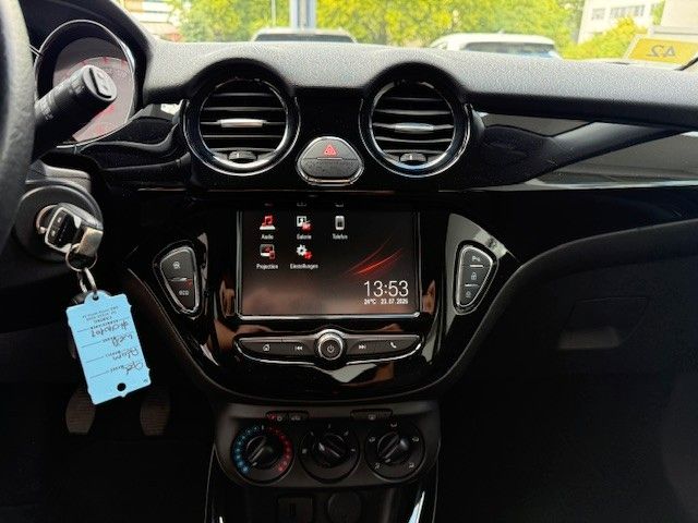 Fahrzeugabbildung Opel Adam Jam 87PS IntelliLink/PDC/SHZ!