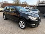 Nissan Qashqai 1.6 dCi DPF i-Way - Nissan Qashqai+2: I Way