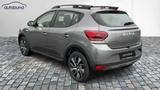 Dacia Sandero III Stepway 1,0 TCe 90 Expression LED Li - Dacia Sandero Gebrauchtwagen in Bonn
