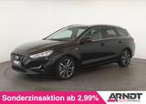 Hyundai i30 Kombi 1.5 T-GDI DCT Prime LED Navi ACC Kam - Hyundai i30: Prime