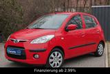 Hyundai i10 Classic KLIMA/AHK/ZV/EL.FH./TÜV.11.27 - Hyundai i10 Classic-E