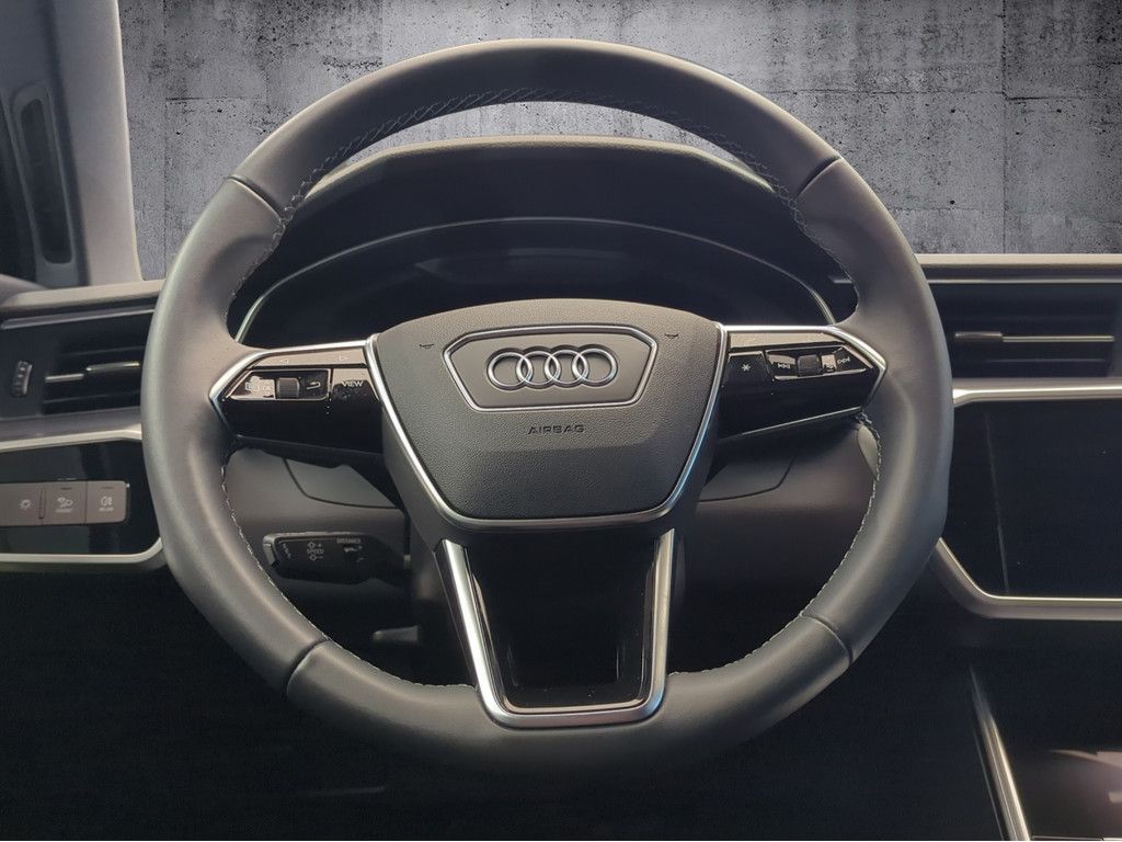 Audi A6 - Bild 16