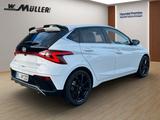 Hyundai i20 Prime - Hyundai i20: Standheizung