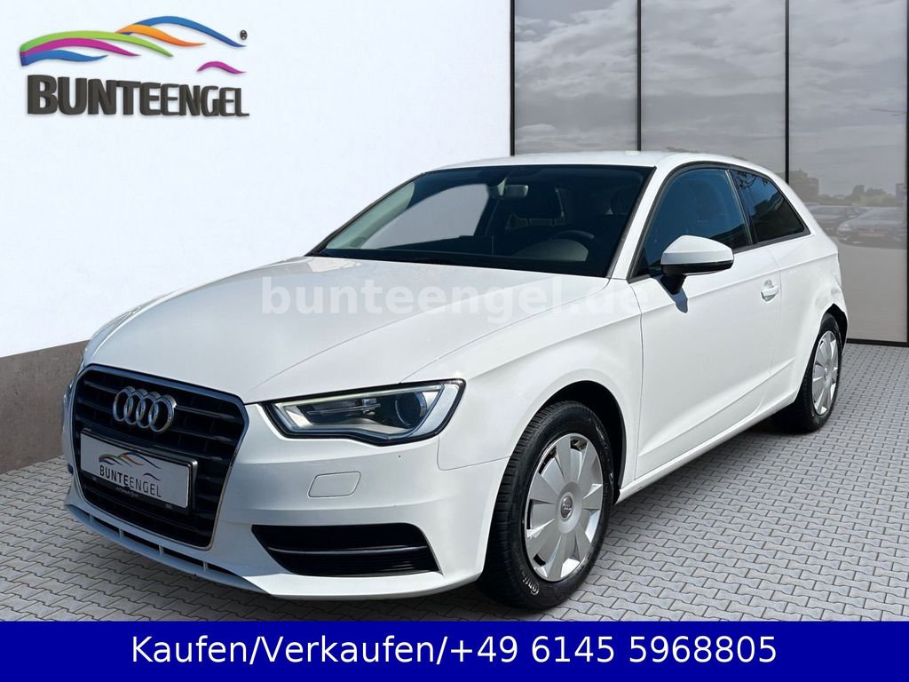 Angebot ansehen Audi A3