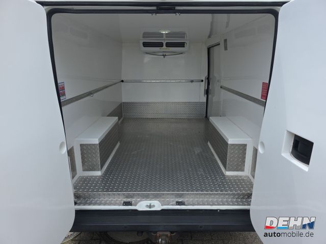 Citroën Jumper Kasten Business 33 L2H1 BHDi Kühlausbau