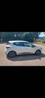 Renault Clio 1.2 16V 75 Collection Collection - Renault Clio Collection mit Benzin-Antrieb