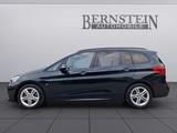 BMW 218i Gran Tourer M Sport|1.HAND|LED - gebrauchte BMW 218 aus dem Jahr 2021