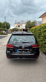 Volkswagen Golf 1.4 TSI DSG BMT Highline Variant Highline - Volkswagen Golf in München