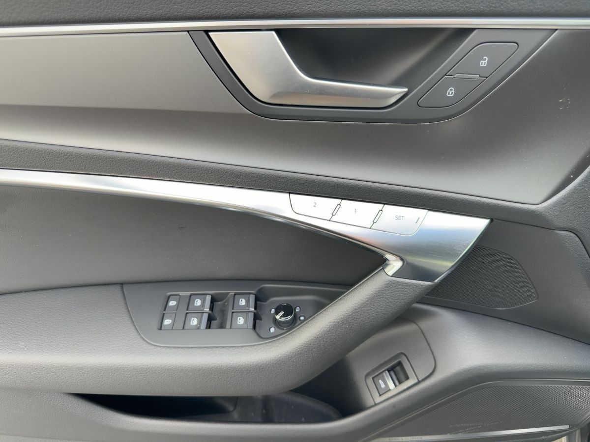 Audi A6 Allroad - Bild 16