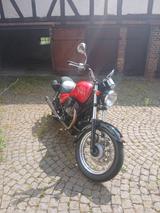 Moto Guzzi California Stone - MOTO GUZZI CALIFORNIA STONE