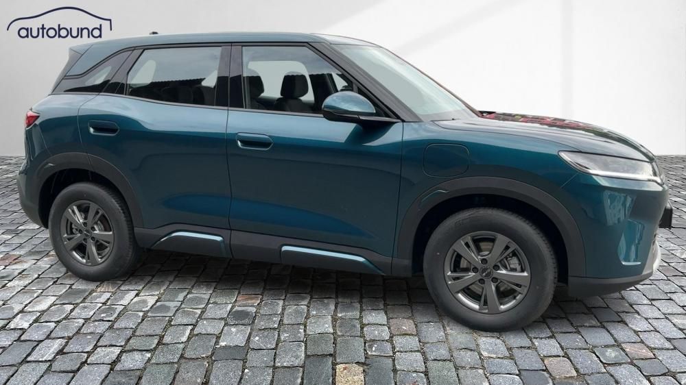 BYD ATTO 2