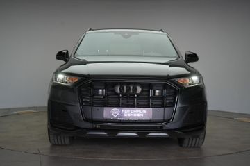 Audi Q7 - 2