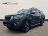 Nissan Navara 4x4 2.3 dCi Tekna Double Cab 4x4+Hardtop - Nissan Navara: Dc