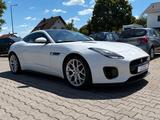 Jaguar F-Type F-TYPE Coupe R-Dynamic - Jaguar F-Type Gebrauchtwagen