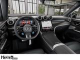 Mercedes-Benz GLC 43 AMG 4Matic AMG+NIGHT+PANO+360°+DIGITAL+ - gebrauchte Mercedes-Benz GLC 43 AMG aus dem Jahr 2024
