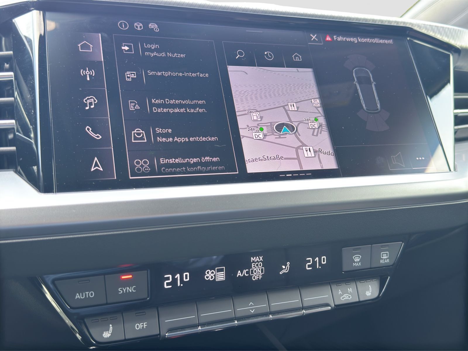 Audi Q4 e-tron - Bild 15