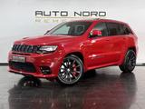 Jeep Grand Cherokee 6.4 V8 HEMI SRT *Pano*ACC*AHK*2.H - Jeep Grand Cherokee in Wuppertal