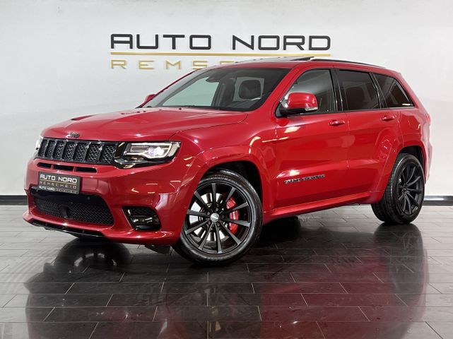Jeep Grand Cherokee 6.4 V8 HEMI SRT *Pano*ACC*AHK*2.H