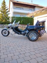 Andere CCS/Heckhausen - TRIKE