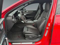 Fahrzeugabbildung Audi RS6 Avant 22"*LASER*HUD*AHK*NACHTSICHT*LEDER*ALC