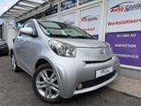 Toyota iQ+ 1.33 #Aut.# *Klimaaut*Sitzhzg*MFL*AUX* - Toyota IQ Benziner Gebrauchtwagen