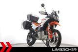 KTM 890 ADVENTURE R - TECH PACK, KOFFER - KTM 890 Adventure R