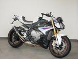 BMW S1000R , DDC, Sevic neu, viele Extras. - NAKED BIKE VON 751 BIS 1000 CCM