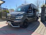 Volkswagen Crafter Camper Umbau mittellang Hoch - : Allradantrieb, Van, mit