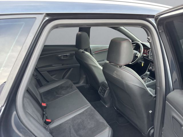 Leon ST FR 1,5 TSI *Pano+ACC+Navi+LED+DAB+SHZ*