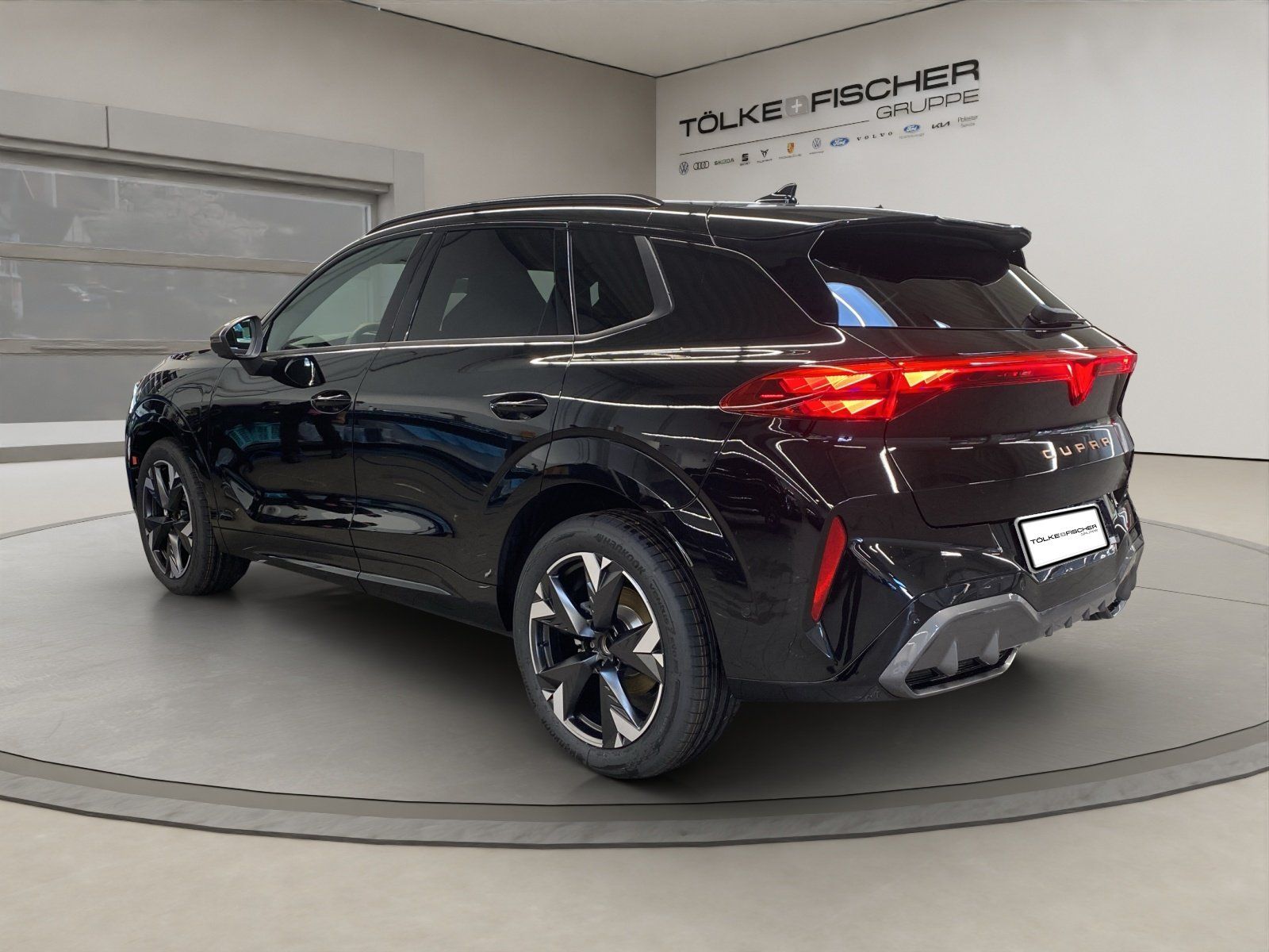 Cupra Terramar - Bild 4