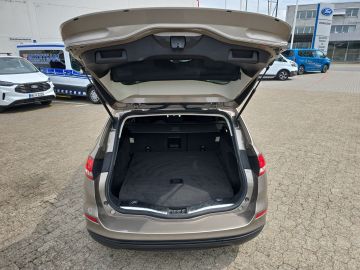 Bild 8 Ford Mondeo Turnier Business Edition 1.5 Navi Apple C
