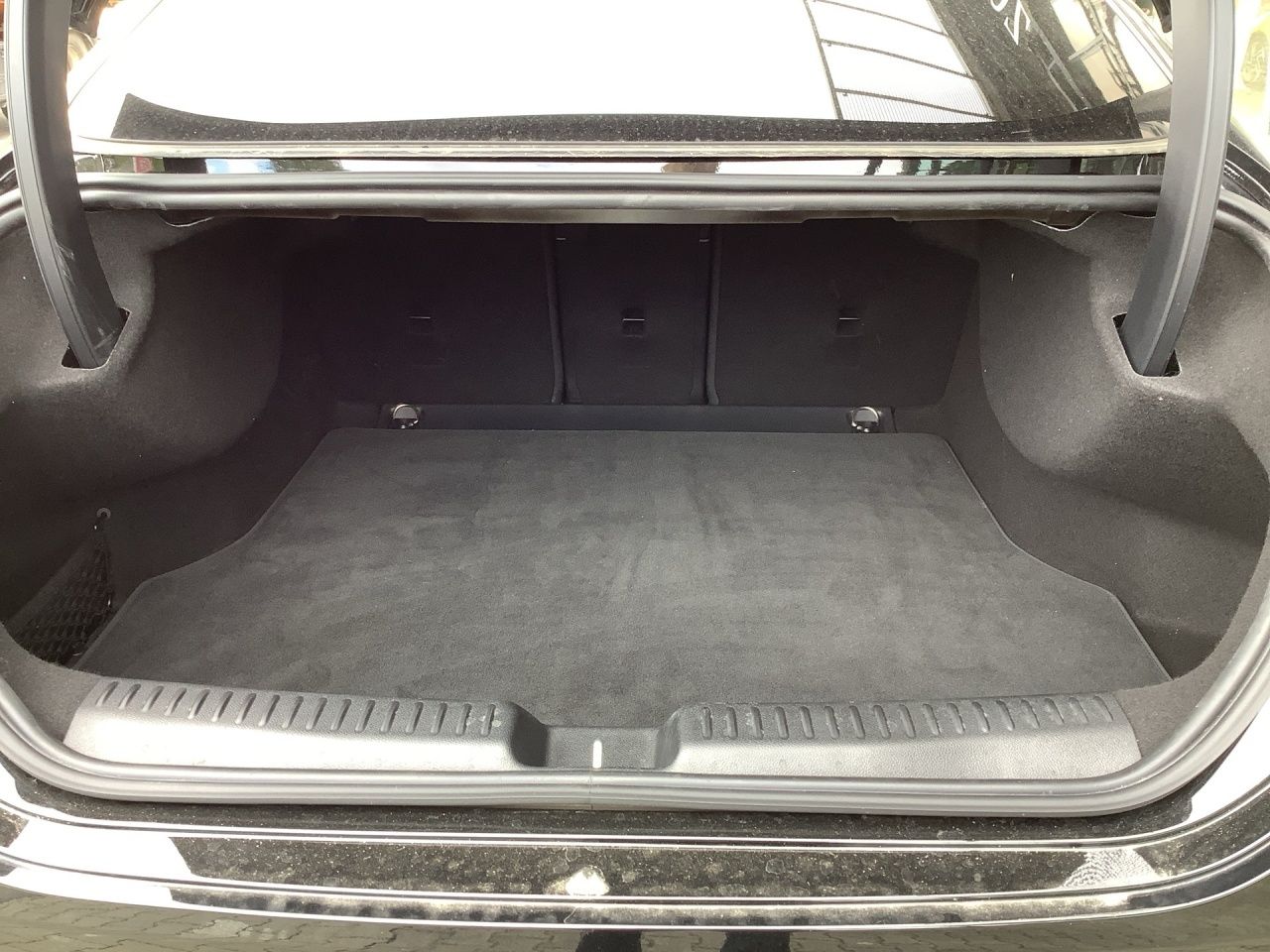 Fahrzeugabbildung Mercedes-Benz CLA 350 4M elektrisch AMG+PANO+NIGHT+MEMORY+KEYL