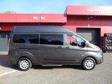 Ford Transit 2.0 TDCI Trend  7-SITZER/NAVI/AHK/KAMERA - Ford Transit mit Diesel-Antrieb: 2.0