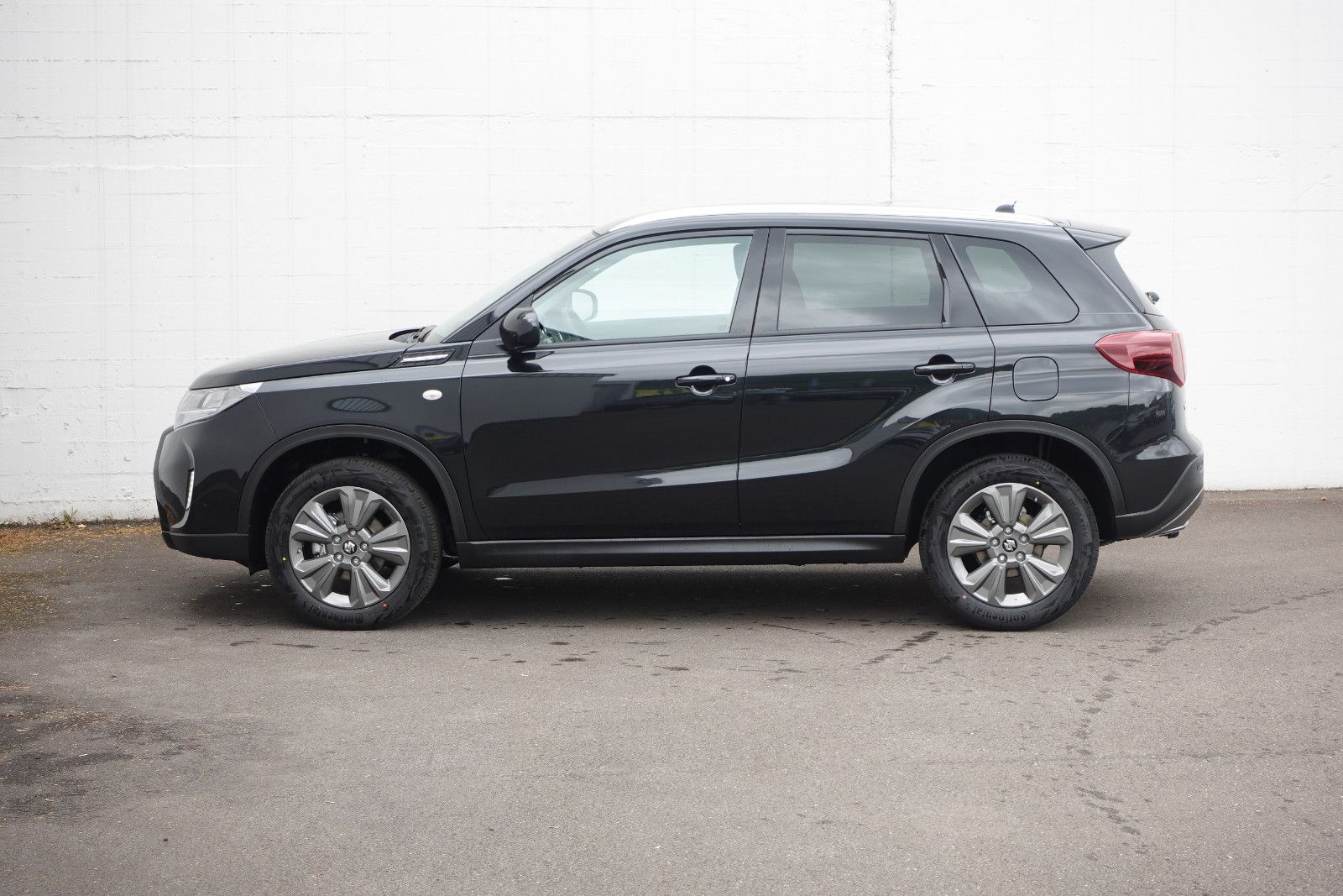 Fahrzeugabbildung Suzuki Vitara 1.4Hybrid Comfort AHK,Navi,SHZ,PD,Kamera