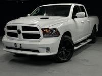 Dodge RAM 1500 5.7l VOLL *Unfallfrei* *LPG*