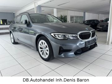 BMW 320 - 3