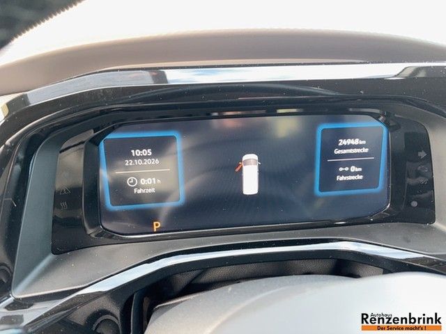 T7 Multivan TDI DSG AHK RFK LED