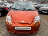 Chevrolet Matiz S*TÜV 05-2027*Im Kundenauftrag - Chevrolet: K20