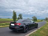 Maserati Quattroporte 3.0 V6 S GranSport Automatik S ... - Maserati Quattroporte Gebrauchtwagen