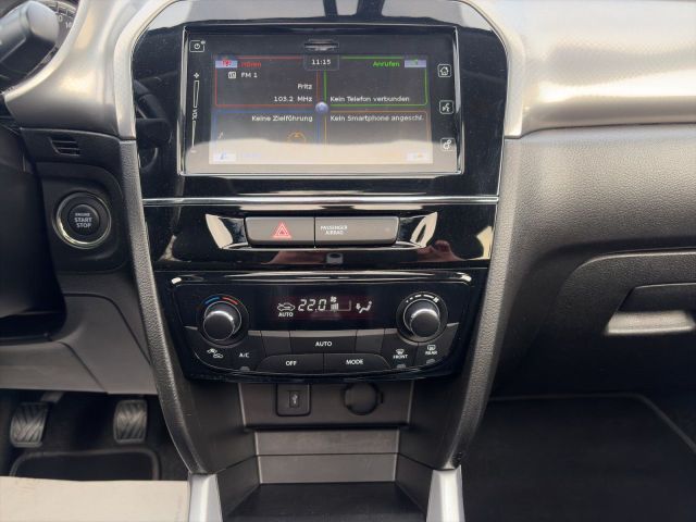 Vitara Comfort+ 1.6 DDiS 4x4 LED/ACC/NAVI/PANO