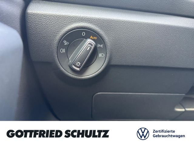 Volkswagen T-Roc - Bild 20